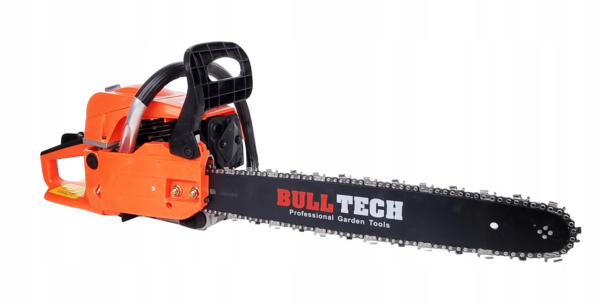 4.9KM PIŁA SPALINOWA PILARKA 45CM FULL OPCJA 52CC Marka Inny producent