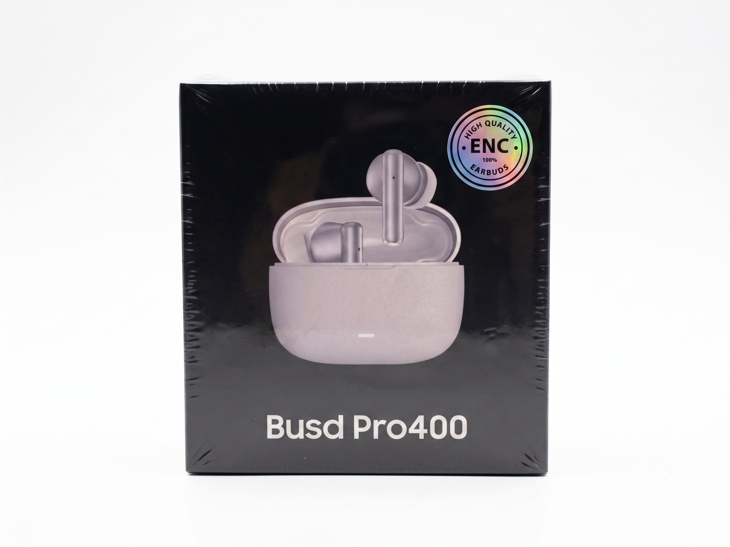 Vezeték nélküli fejhallgató Pro Stima Busd Pro400 Enc Bluetooth V6.0