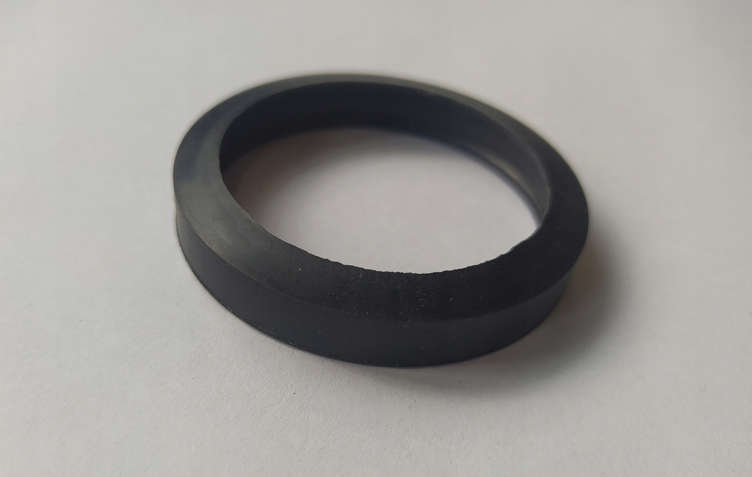 

Uszczelka złącze łącznik Storz 52 Tłoczna