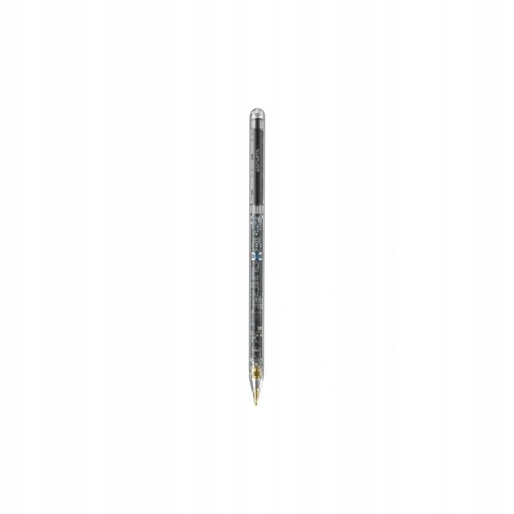 Dotykové Pero 4smarts Active Stylus Pencil Pro Lucid priehľadný iPad