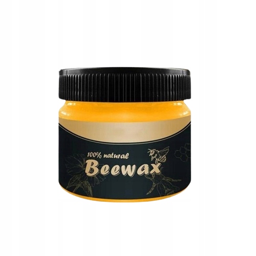 

Beewax Pasta Do Ochrony Odnawiania Drewna