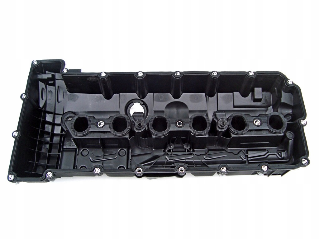 POKRYWA ZAWORÓW BMW E60 525i N52N 04- 11127552281 Producent części GT-Bergmann