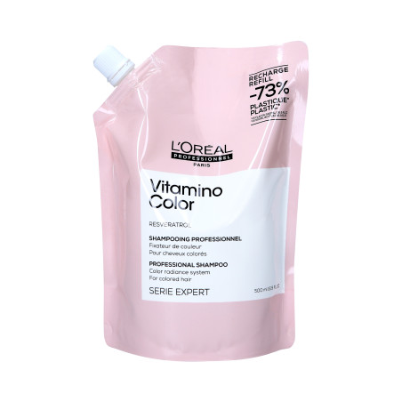 L'Oreal Vitamino 500 ml