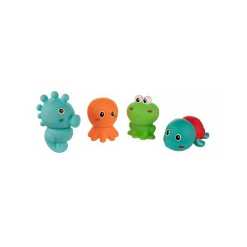 

Canpol Kreatywne zabawki do wody 6m+ 79/105