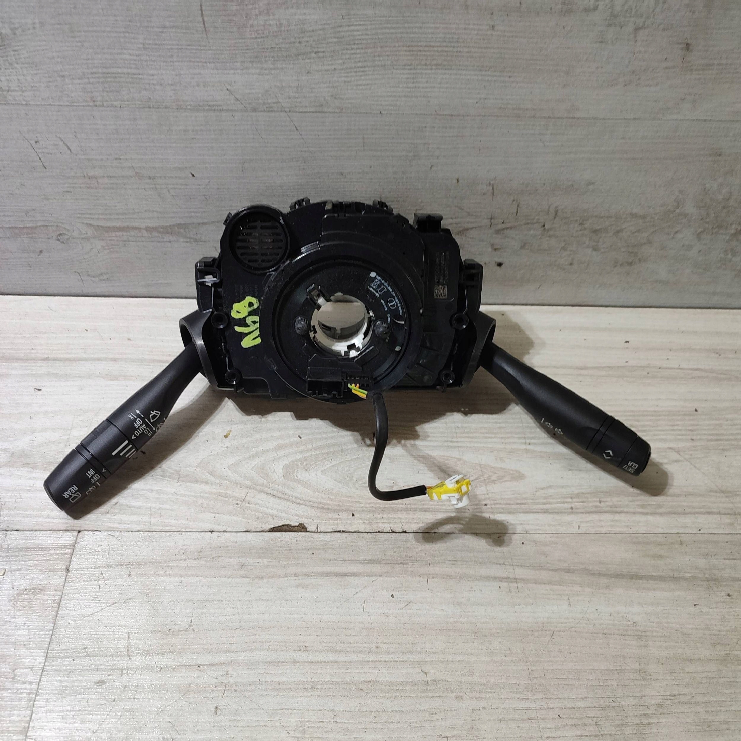 DEVIO LUCI TERGICRISTALLO TERGI Opel Corsa F 98325615YX