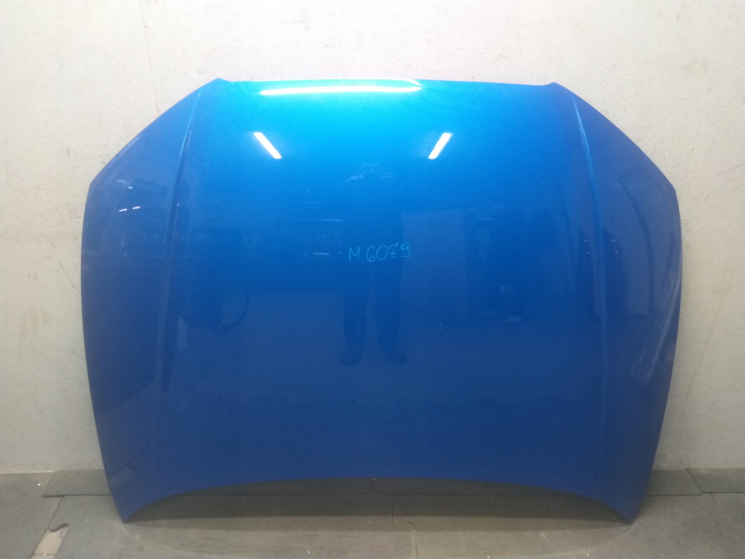 bonnet AUDI A3 sedan 8V5 13