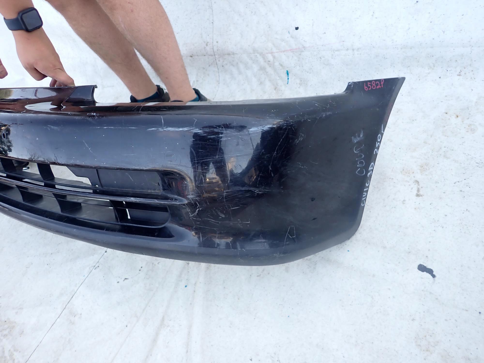 HONDA CIVIC V 5 91-96 bumper front front