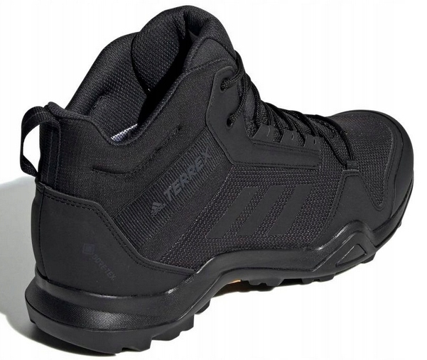 ADIDAS TERREX AX3 MID GTX BC0466 R. 44 Marka adidas