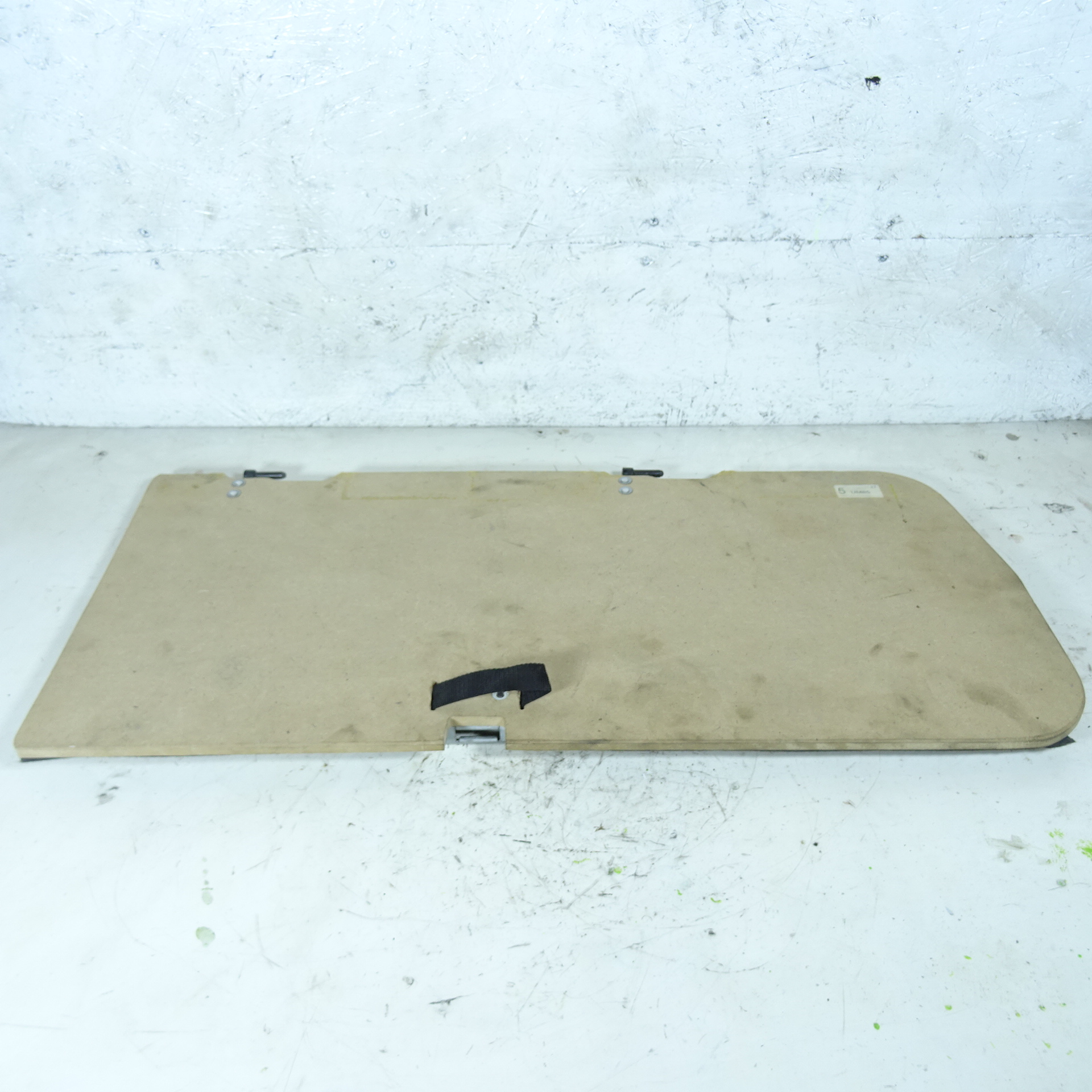 FORD RANGER IV LIFT KLAPKA Handschuhfach heck