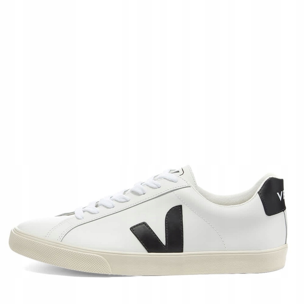 Veja Esplar Extra White Black EO0200005A 36