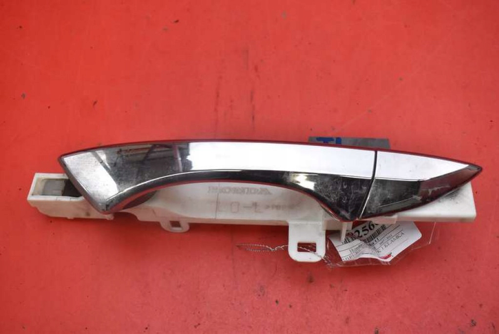 handle left rear part rear CHROM HONDA ACCORD 8 VIII 07-11