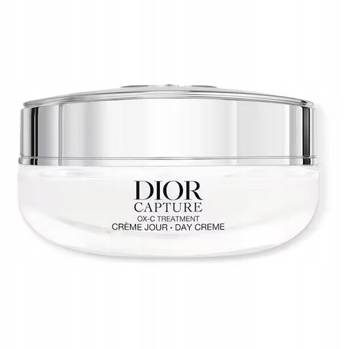 Dior Capture OX-Creme Jour denní krém proti stárnutí pleti 50 ml