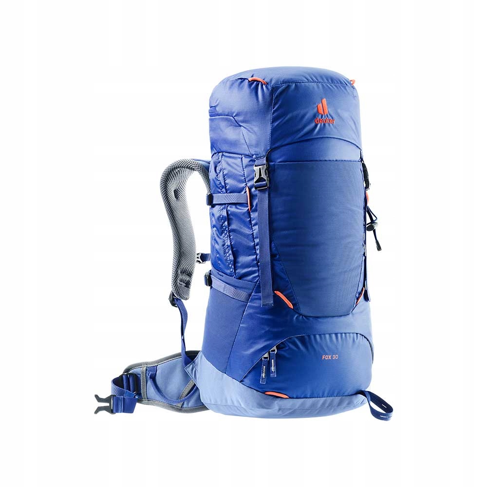 Plecak młodzieżowy Deuter Fox 30 indigo-pacific