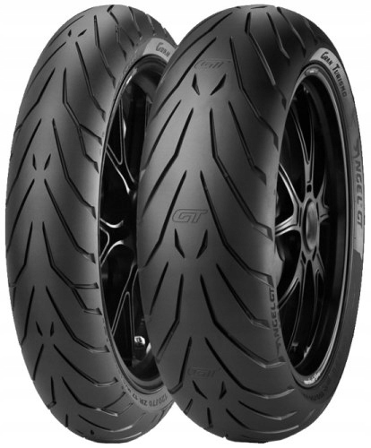 PIRELLI ANGEL GT 150/70R17 69V TL 3976100 za 563 zł z Września ...