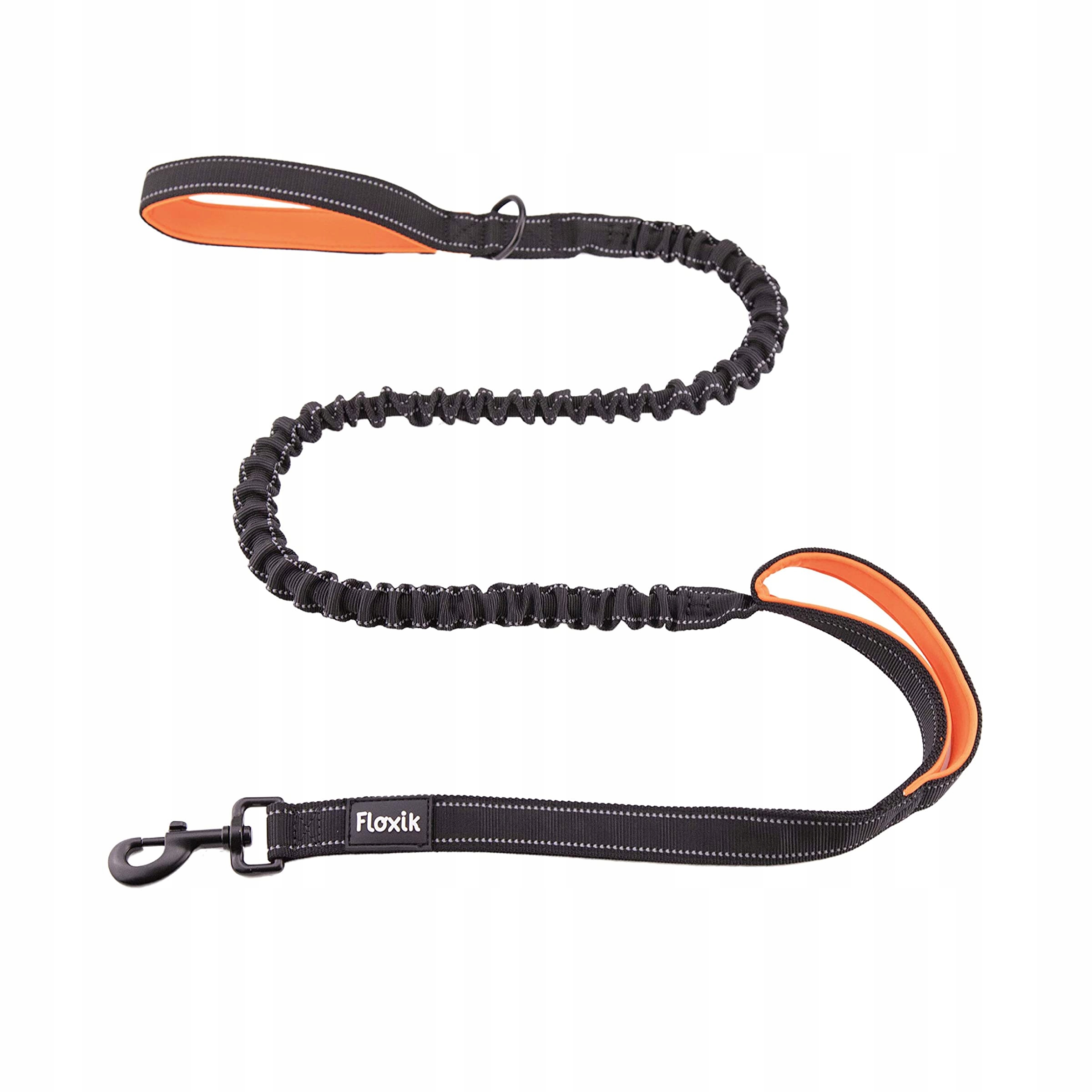 Levně vodítko pro psa Floxik elastické 150cm Tlumící