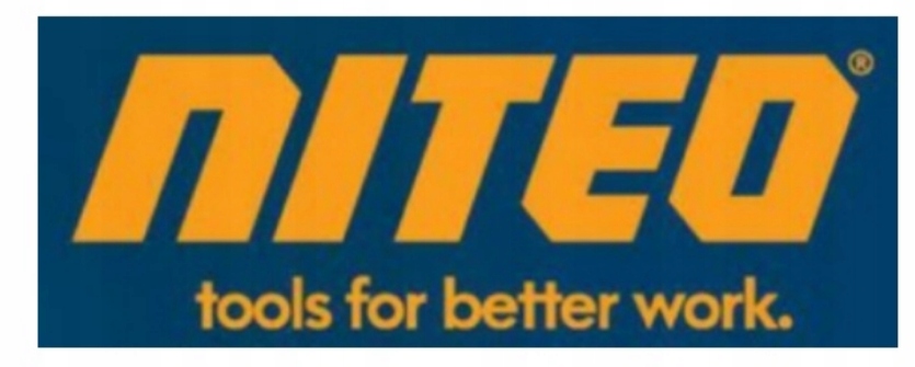 Zestaw narzędzi Niteo Tools 226 el. Marka Niteo Tools
