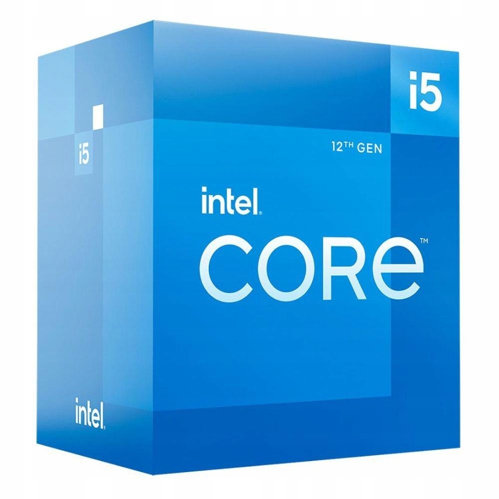 Procesor Intel Core i5-12600 3.3 GHz/4.8 GHz LGA1700 Box