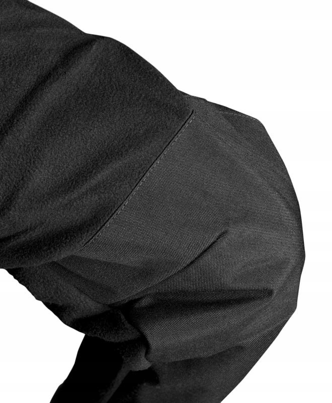 Polar Helikon Classic Army WindBlocker Czarny 3XL Płeć mężczyzna