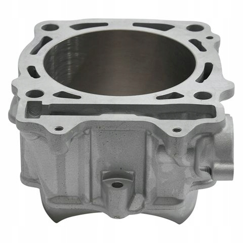 Cylinder Works Valec Yamaha Yzf 450 '20-'22 Wrf 450 '21-'23 Fantic Xef 4