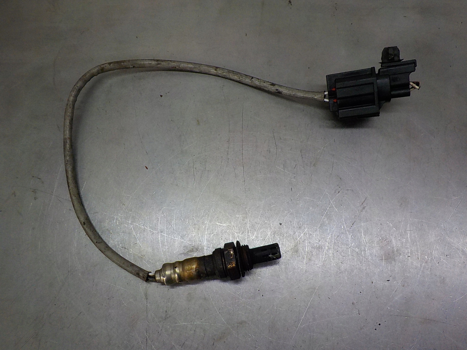 MAZDA 5 1.8 B SONDA LAMBDA LF66-18861