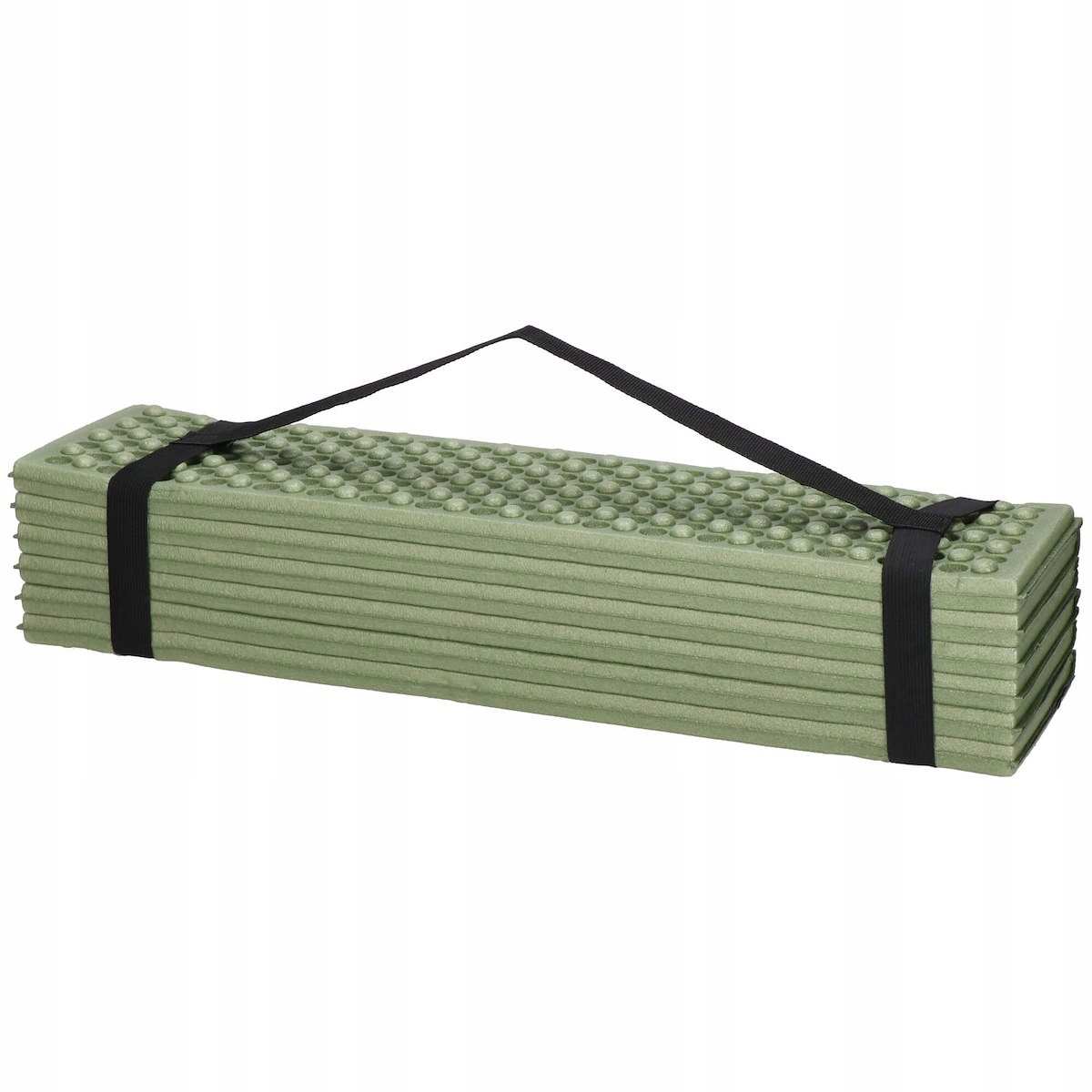 KARIMATA MATA TERMICZNA IZOLACYJNA SKŁADANA DO SPANIA TURYSTYCZNA NA BIWAK Kod producenta PM0010