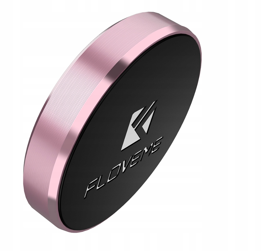 

Floveme Uchwyt magnetyczny na telefon+blaszka/7111