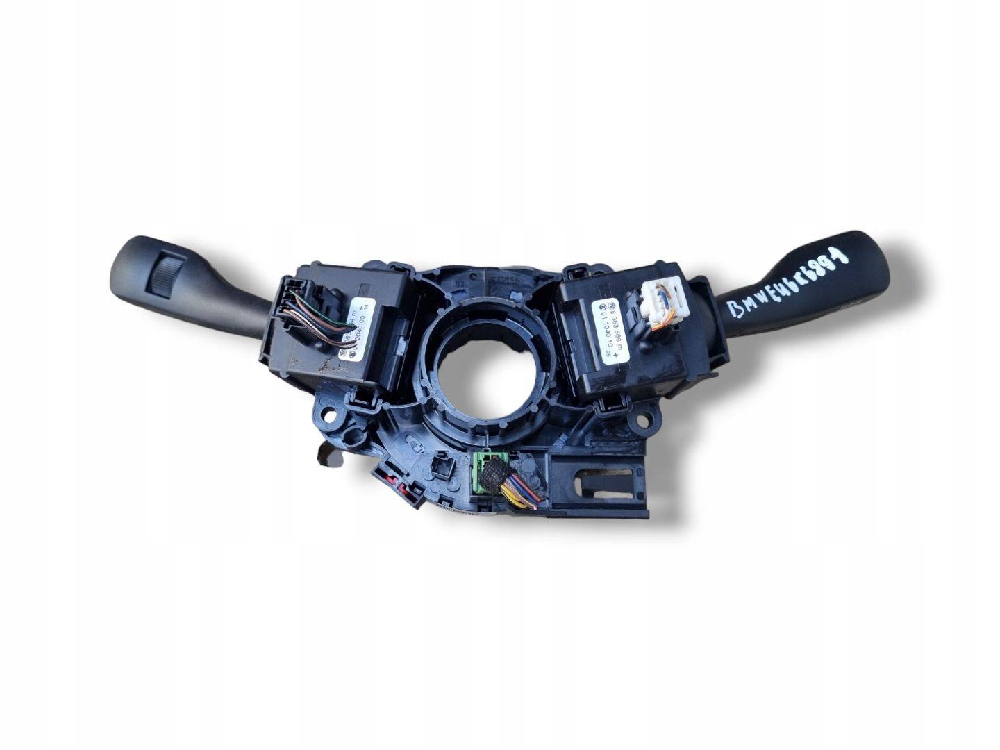 Commodo essuie glace BMW 3 E46 facelift 2004 8376445