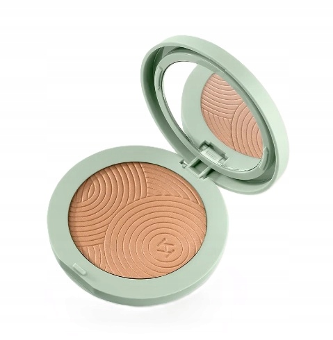 Kind by Kiko Milano Silky Touch Bronzer na obličej 01