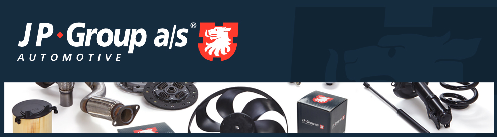 JP GROUP 1171000300 JPG LINKA ZAMKA DRZWI Numer katalogowy części 1171000300