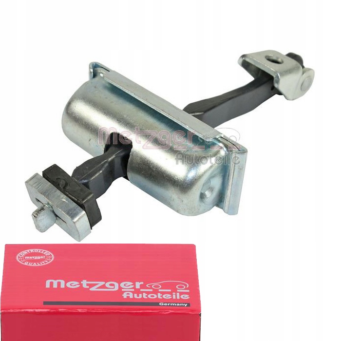 2312066 - ОГРАНИЧИТЕЛЬ ПЕРЕДНЕЙ ДВЕРИ L = P OPEL CORSA 1.0 1.2 1.3