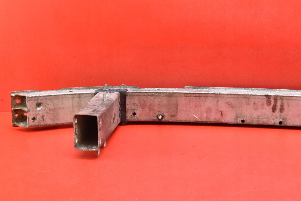 bumper support front front pillar MERCEDES E-KLASA W211 02-06