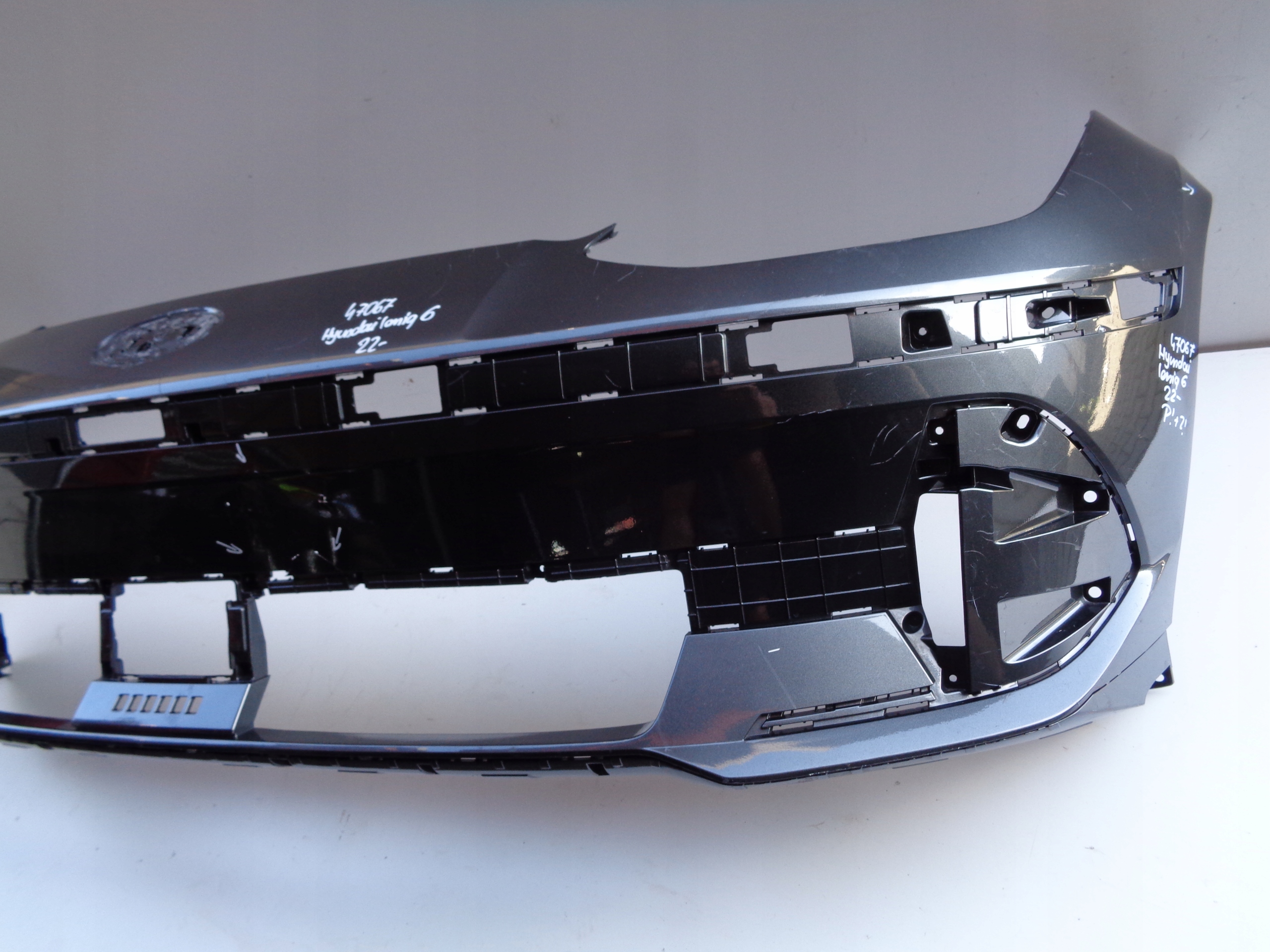 front bumper HYUNDAI IONIQ 6 22- NR 47067