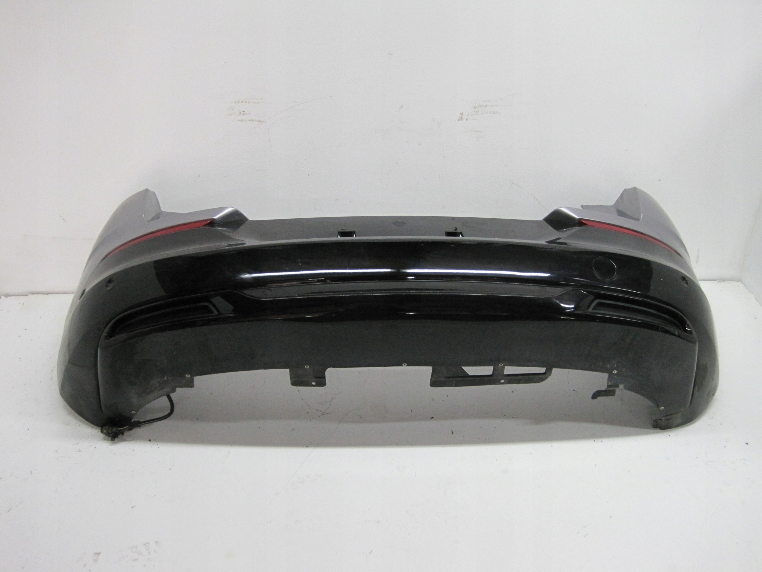 bumper OPEL GRANDLAND X 6 PDC rear part rear