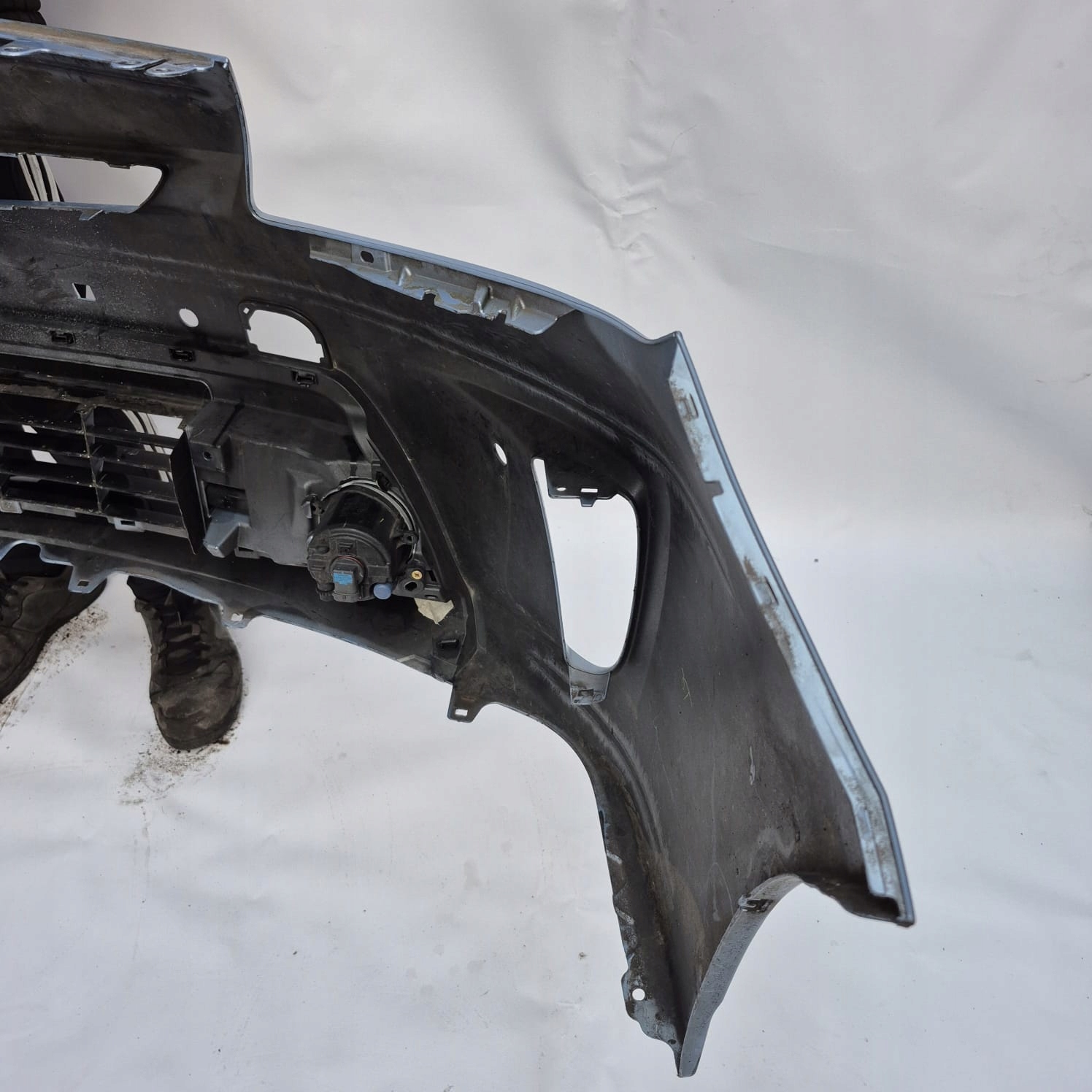 TOYOTA PRIUS III LIFT 12- bumper front front PDC 52119-47510