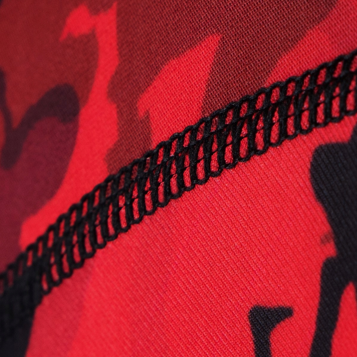 Rashguard na siłownię męski RED WARRIOR L Rozmiar L