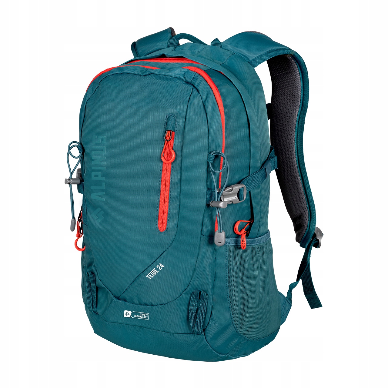Batoh Alpinus Teide 24 mořská zeleň NH18684