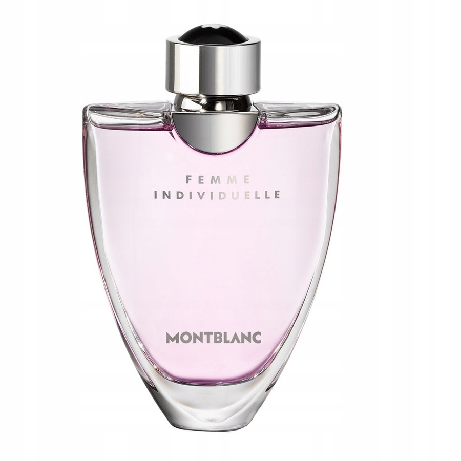 Mont Blanc Femme Individuelle toaletní voda sprej 75 Ml