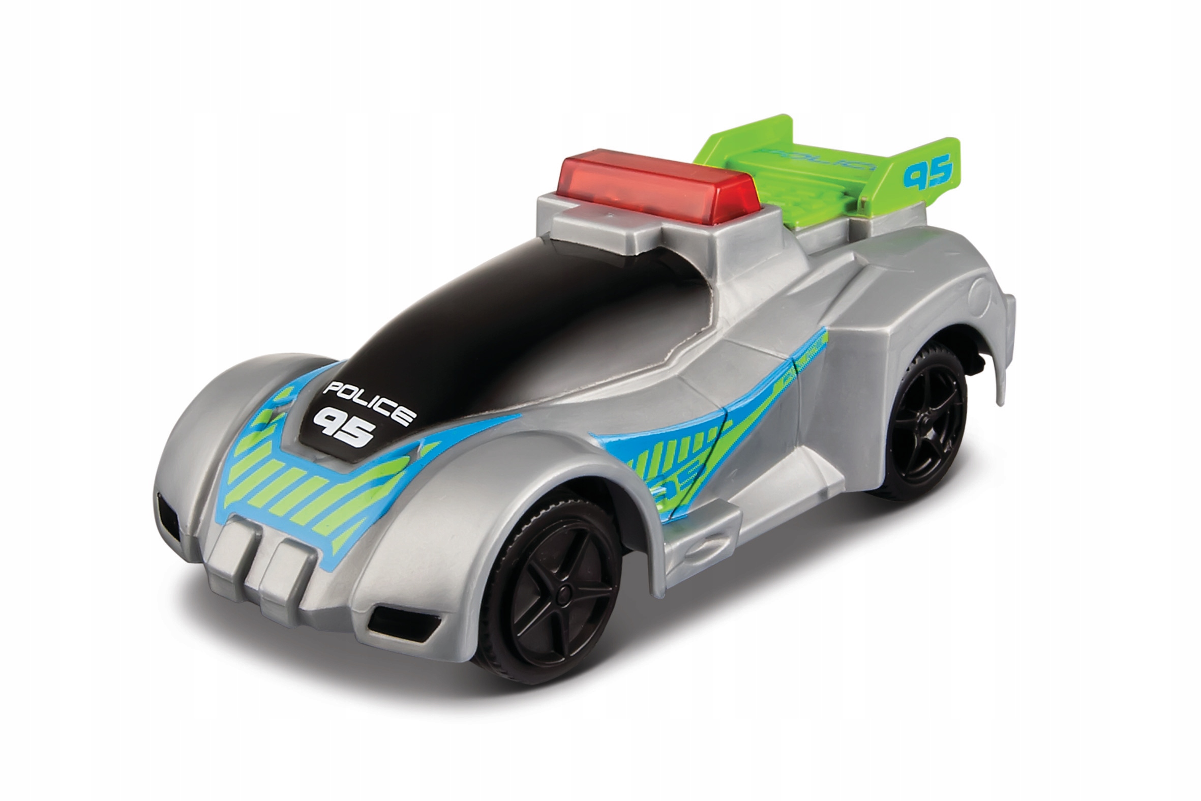 BBURAGO GoGears Pullback Samochód specjalny 30350 Marka Bburago