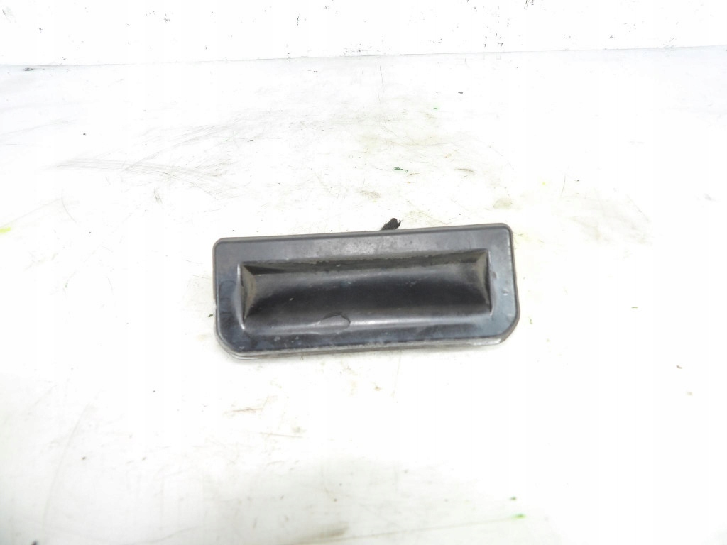 SKODA RAPID LIFTBACK handle bonnet boot 6V0827566