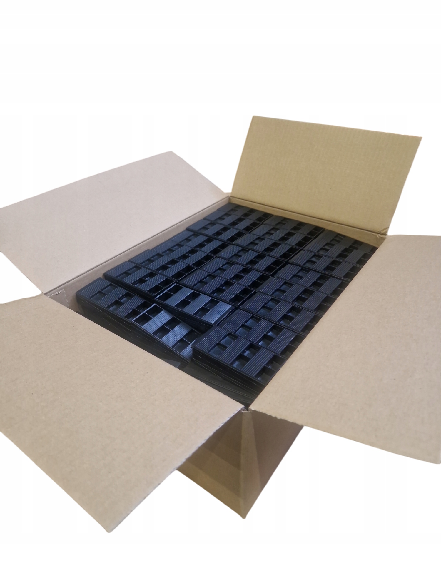 100x клинья монтажный Клин среднее расстояние шайба