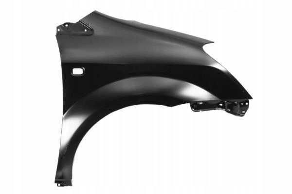 Blatník Pravý Toyota Corolla Verso Zer 04-09 Barva