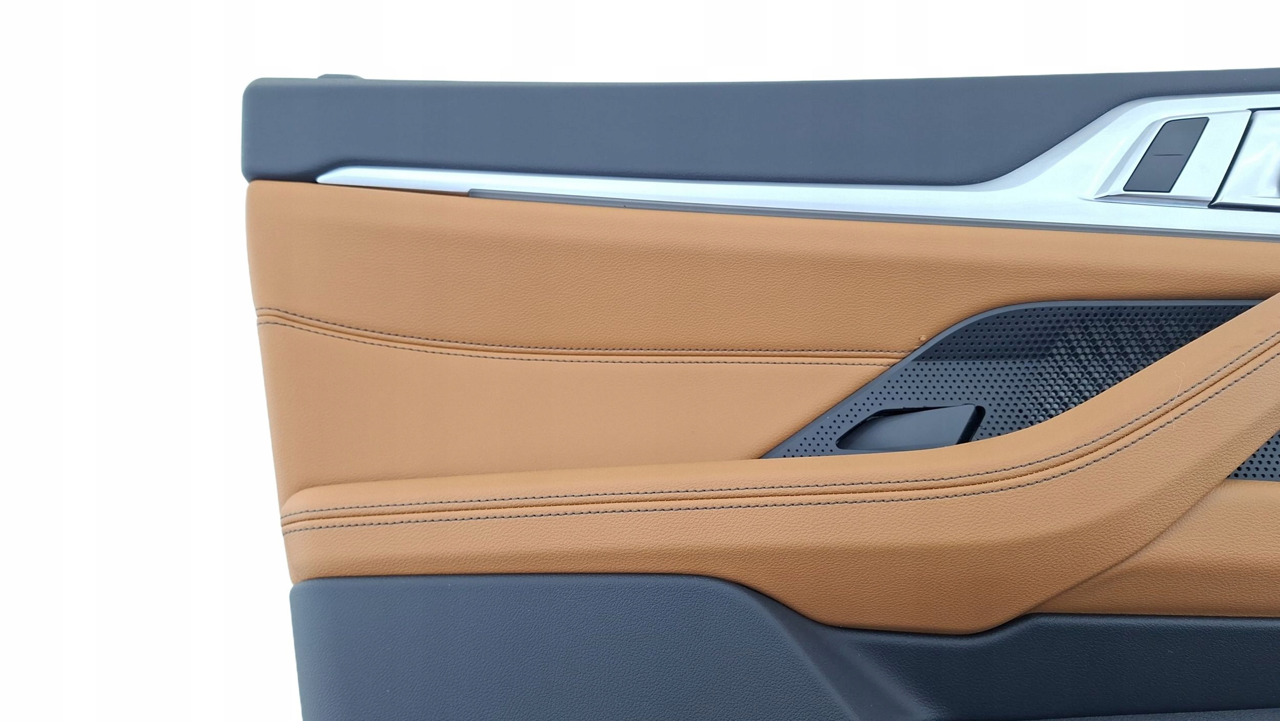 дверные карты передних BMW i4 5A46B71