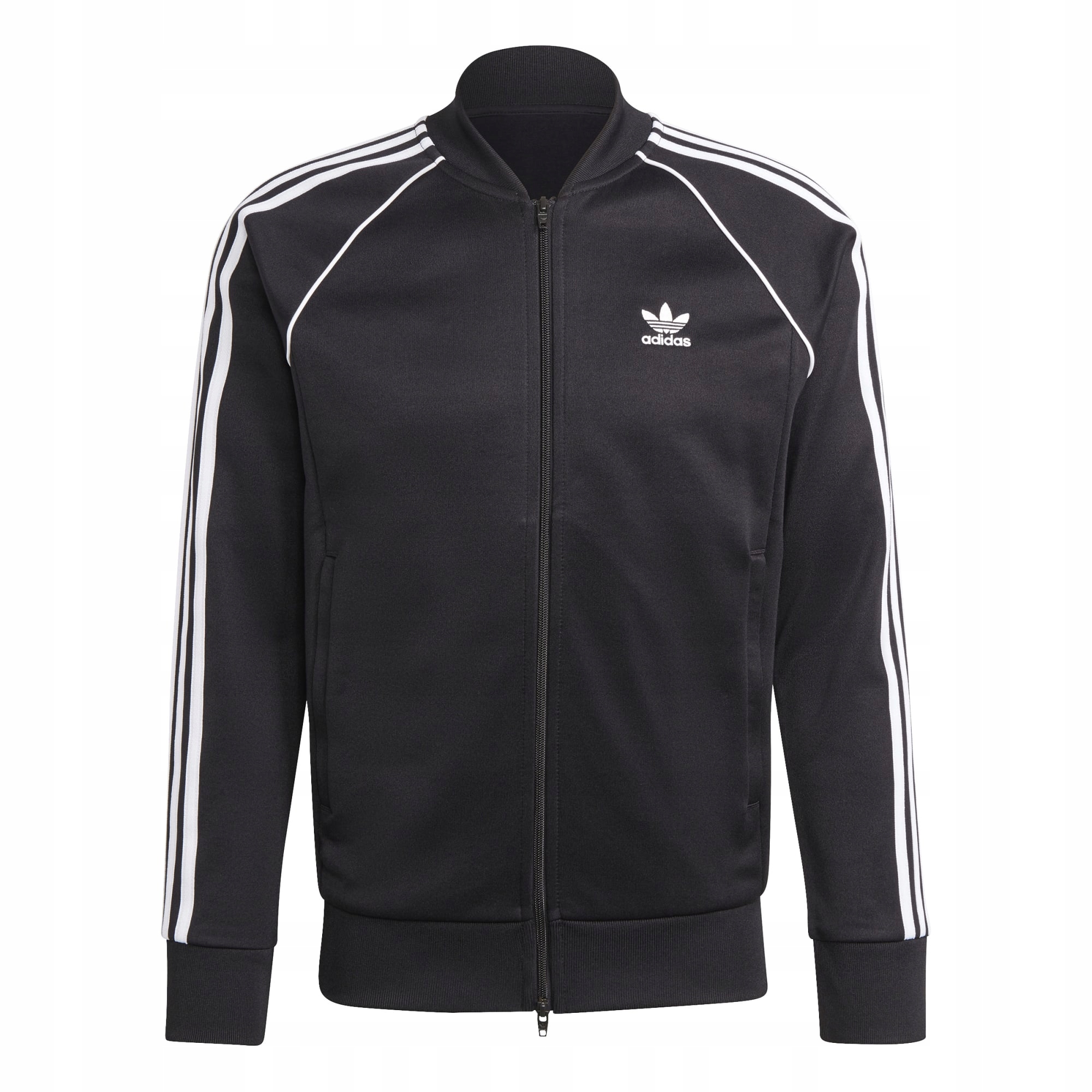 Bluza męska adidas Adicolor Classics czarna M