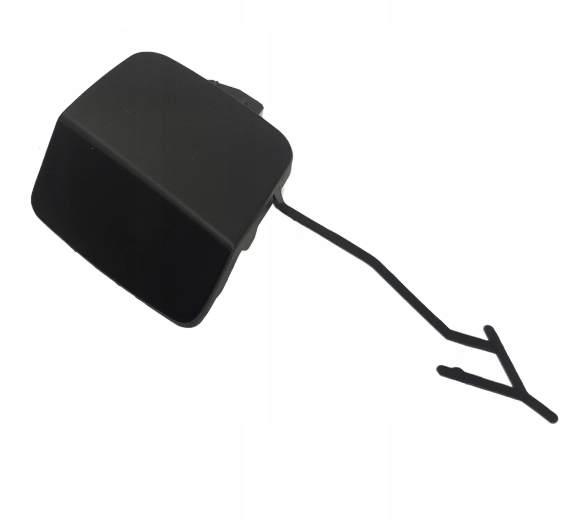 95850515510 - Кришка гака передня PORSCHE Cayenne 7p LIFT GTS L.