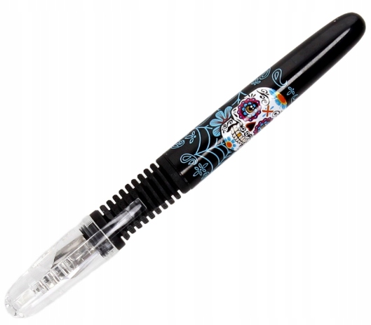 PIÓRO WIECZNE ZE STALÓWKĄ XPEN SKULL BIC Kod producenta 8794074