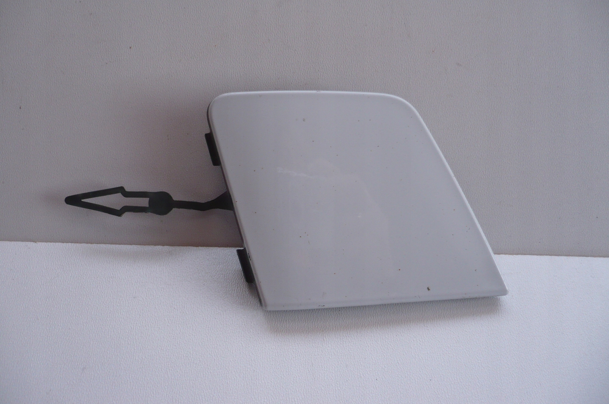 OPEL COMBO E LIFT 2024- towing hook cap bumper front