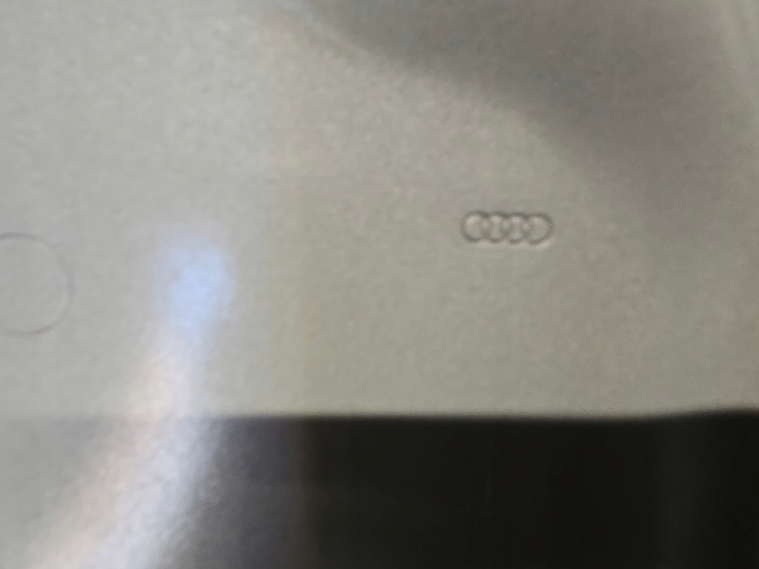 Audi A8 Tür Hinten Links Door Porta Porte - Thumbnail 9