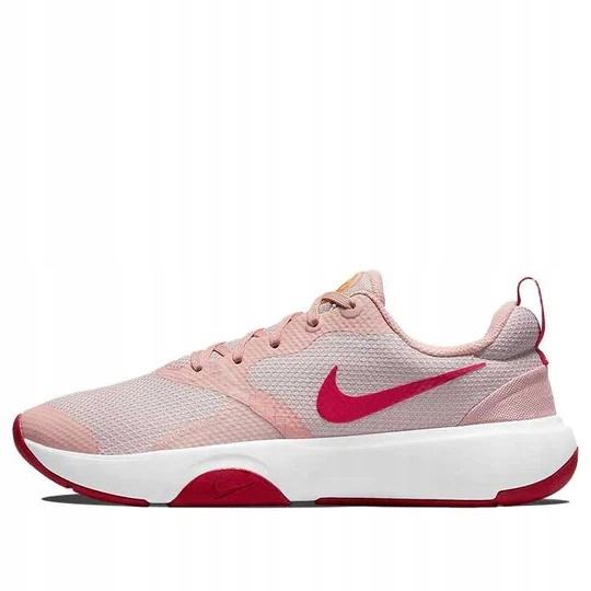 Dámské tréninkové boty růžové Nike City Rep vel. 38,5