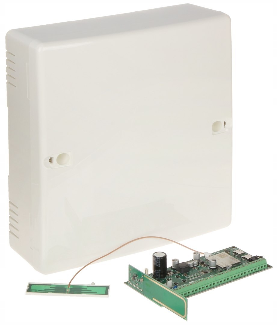 Alarmová Ústredňa PERFECTA-32-WRL-LTE-SET-A Satel