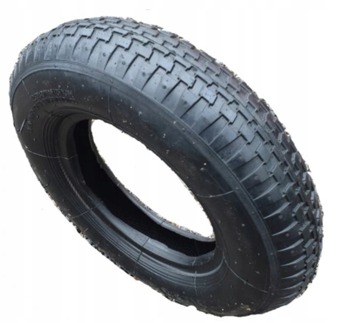 

Opona Koło Do Taczki Taczek 4.00-8 6PR Mocna